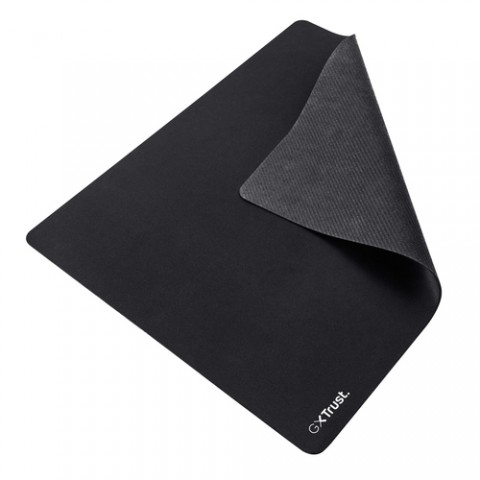 TRUST TAPPETINO/MOUSEPAD M 250X210 - GXT 752 - NERO