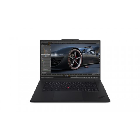 LENOVO NB THINKPAD P1 GEN 7 ULTRA 7 155H 32GB 1TB SSD 16 RTX 1000 ADA 6GB WIN 11 PRO