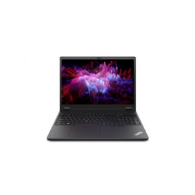 LENOVO NB THINKPAD P16V INTEL G2 16ULTRA 7 155H 32GB 1TB SSD M.2 OPAL 2.0 NVIDIA RTX 1000 ADA 6GB W1