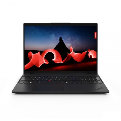 LENOVO NB L16 GEN1 16 WUXGA ULTRA 7 155U 16GB 512GB SSD M.2 OPAL 2.0 GPU INTEGRATA W11 PRO