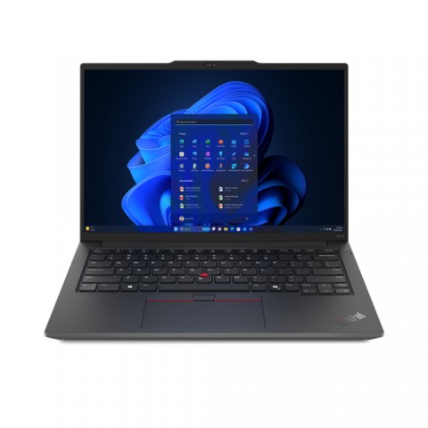 LENOVO NB THINKPAD E14 GEN6 RZ7-7735HS 16GB 512G0 14B WIN 11 PRO LENOVO NB THINKPAD E14 GEN6 RZ7-7735HS 16GB 512G0 14B WIN 11 PRO