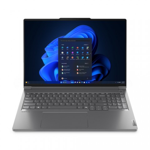 LENOVO NB THINKBOOK 16P GEN5 IRX I7-14650HX 32GB 1TB 16 RTX4060 8GB WIN 11 PRO