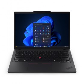 LENOVO NB THINKPAD T14 GEN6 ULT7-255U 16GB 512GB 14 WIN 11 PRO LENOVO NB THINKPAD T14 GEN6 ULT7-255U 16GB 512GB 14 WIN 11 PRO