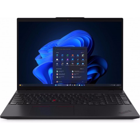 LENOVO NB THINKPAD L16 GEN2 ULT7-255U 32GB 1TB 16 WIN 11 PRO LENOVO NB THINKPAD L16 GEN2 ULT7-255U 32GB 1TB 16 WIN 11 PRO