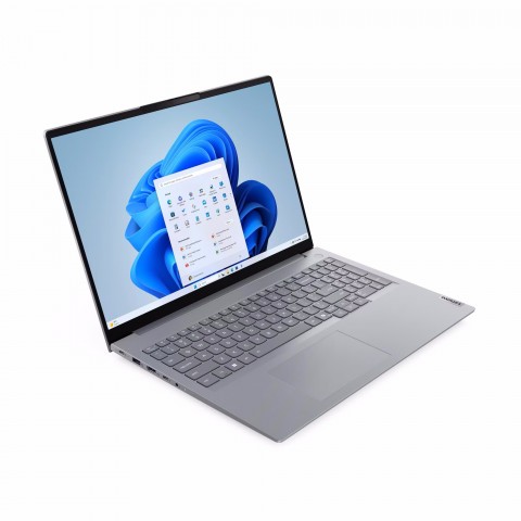 LENOVO NB THINKBOOK 16 G9 IRL CORE ULTRA 5-210H 16GB 512GB 16 WIN 11 PRO LENOVO NB THINKBOOK 16 G9 IRL CORE ULTRA 5-210H 16GB 512GB 16 WIN 11 PRO