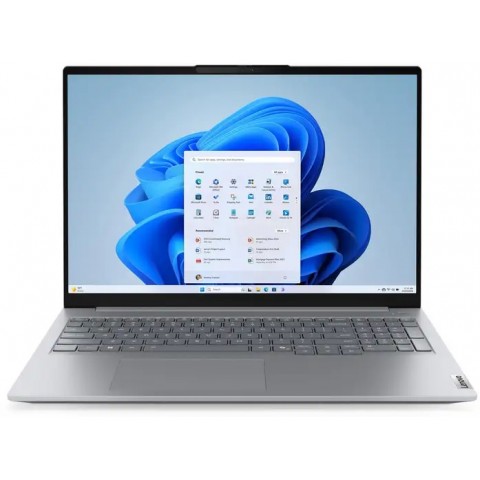 LENOVO NB THINKBOOK 16 G9 I5-13420H 16GB 512GB SD 16 WIN 11 PRO EDU LENOVO NB THINKBOOK 16 G9 I5-13420H 16GB 512GB SD 16 WIN 11 PRO EDU