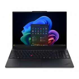 LENOVO NB E16 GEN4 ULT5-325U 16GB 512GB 16 WIN 11 PRO LENOVO NB E16 GEN4 ULT5-325U 16GB 512GB 16 WIN 11 PRO