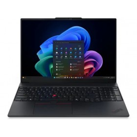 LENOVO NB E16 GEN4 CORE7-350 32GB 1TB 16 WIN 11 PRO