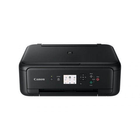 CANON MULTIF. INK A4 COLORE, PIXMA TS5150, 13PPM FRONTE/RETRO, USB/WIFI, 3 IN 1