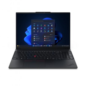 LENOVO NB THINKPAD E16 GEN3 ULT5-226V 16GB 512GB 16 WIN 11 PRO LENOVO NB THINKPAD E16 GEN3 ULT5-226V 16GB 512GB 16 WIN 11 PRO