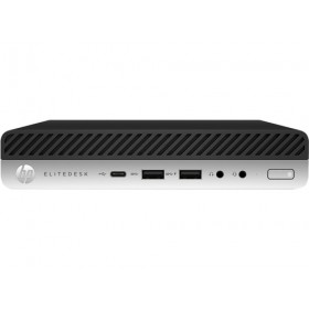 FLEXIT HP MINI PC 800 G3 i5-6500T 8GB 256GB SSD W10PRO