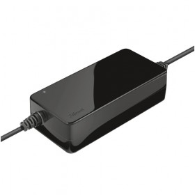 TRUST ALIMENTATORE CARICABATTERIA MAXO ACER NB 90W  NERO