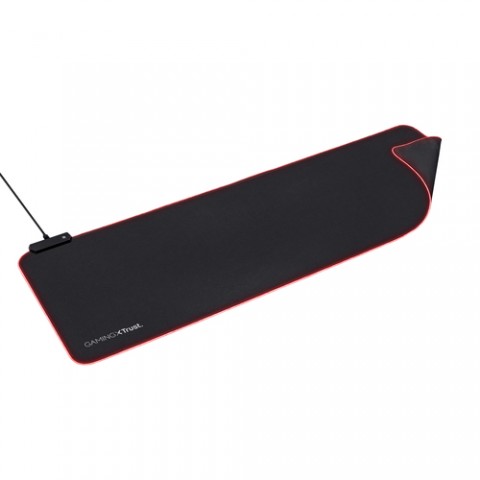 TRUST MOUSEPAD GXT764 GLIDE-FLEX RGB XXL TRUST MOUSEPAD GXT764 GLIDE-FLEX RGB XXL