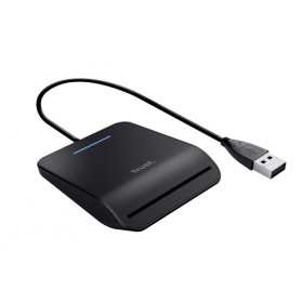 TRUST PRIMO DNI SMARTCARD READER