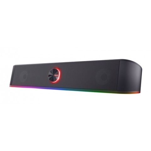 TRUST SOUNDBAR GXT619 THORNE RGB LED