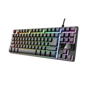 TRUST TASTIERA GAMING GXT833 THADO TKL, IT