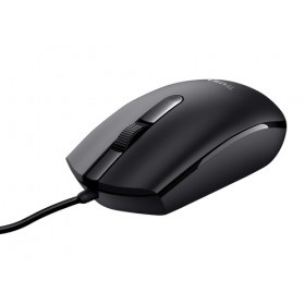 TRUST MOUSE BASI WIRED