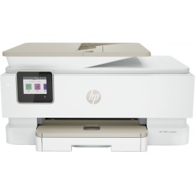 HP MULTIF. INK A4 COLORE, ENVY 7920e, 15PM, USB/WIFI, 3 IN 1