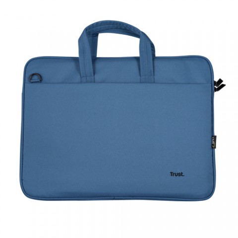 TRUST BORSA BOLOGNA 16, ECO BLU