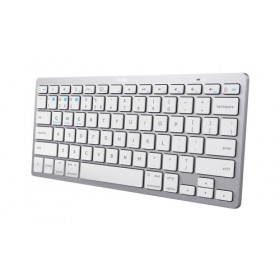 TRUST TASTIERA BASICS BLUETOOTH IT