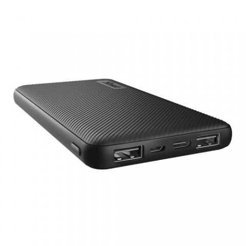 TRUST POWERBANK PRIMO 10.000 ECO TRUST POWERBANK PRIMO 10.000 ECO