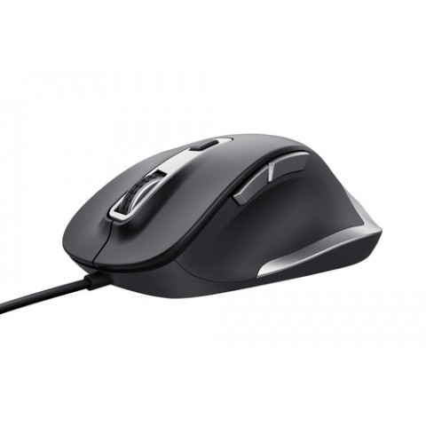 TRUST MOUSE FYDA ECO