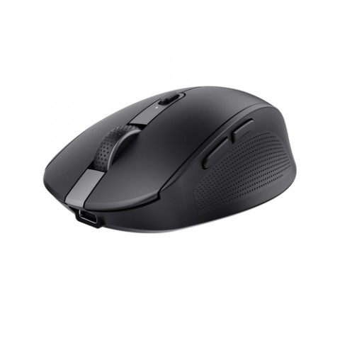 TRUST MOUSE OZAA COMPATTO WIRELESS