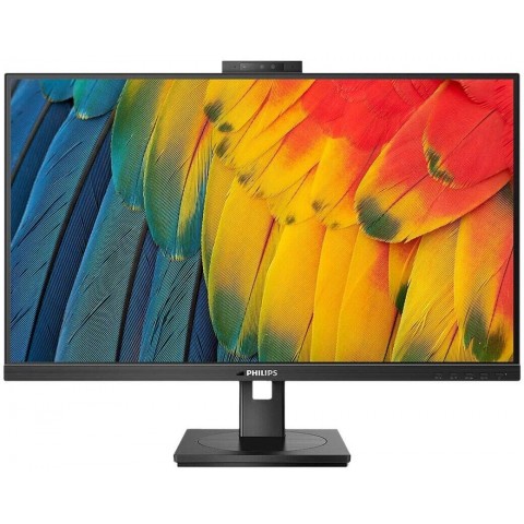 PHILIPS MONITOR 23,8 WLED IPS 16:9 FHD 4MS, DP/HDMI, USB-C DOCKING, WEBCAM, PIVOT, MULTIMEDIALE PHILIPS MONITOR 23,8 WLED IPS 16:9 FHD 4MS, DP/HDMI, USB-C DOCKING, WEBCAM, PIVOT, MULTIMEDIALE
