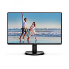 AOC MONITOR 23,8 LED IPS FHD 16:9 250 CDM, 100HZ, USB-C DOCK, HDMI, MULTIMEDIALE