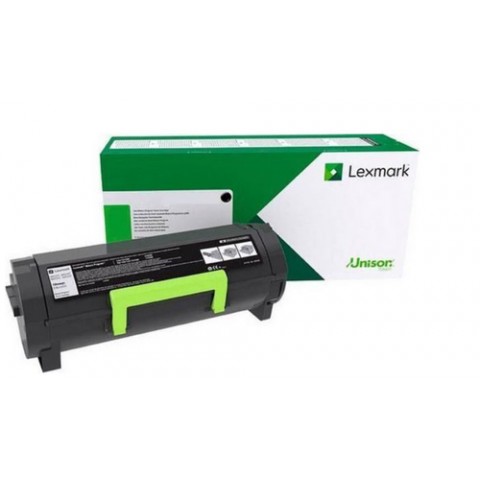 LEXMARK TONER NERO 24B6890 PER M3250/XM3250 (21.000 PAG) LEXMARK TONER NERO 24B6890 PER M3250/XM3250 (21.000 PAG)