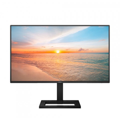 PHILIPS MONITOR 23,8 LED IPS 16:9 FHD 4MS 250 CDM 100HZ, REG ALTEZZA, USB-C DOCK, HDMI, MULTIMEDIALE