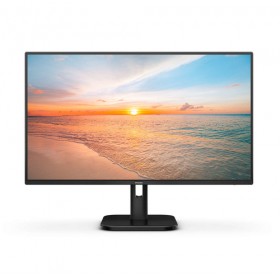 PHILIPS MONITOR 23,8 LED IPS 16:9 FHD 4MS 250 CDM 100HZ, USB-C DOCK, HDMI, MULTIMEDIALE