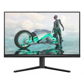 PHILIPS MONITOR GAMING 24 LED IPS 16:9 FHD 1MS 300 CDM 180HZ DP/HDMI MULTIMEDIALE