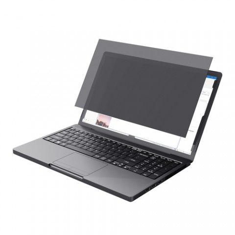 TRUST PRIMO PRIVACY FILTER 15.6 INCH TRUST PRIMO PRIVACY FILTER 15.6 INCH