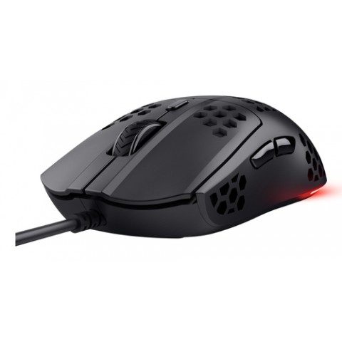 TRUST MOUSE GXT928 HELOX LIGHTWEIGHT, NERO TRUST MOUSE GXT928 HELOX LIGHTWEIGHT, NERO