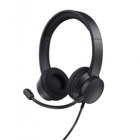 TRUST CUFFIE HS-260 USB-ENC PC