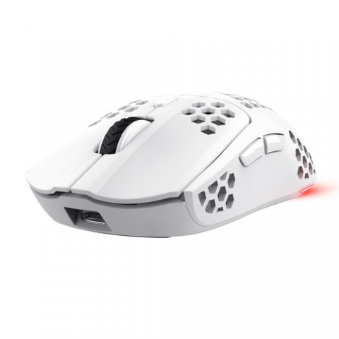 TRUST MOUSE GAMING GXT929 HELOX WIRELESS LIGHTWEIGHT, NERO TRUST MOUSE GAMING GXT929 HELOX WIRELESS LIGHTWEIGHT, NERO