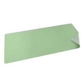TRUST TAPPETINO/MOUSEPAD XXL 900x430 PROTEGGI SCRIVANIA - BENYA XXL - VERDE