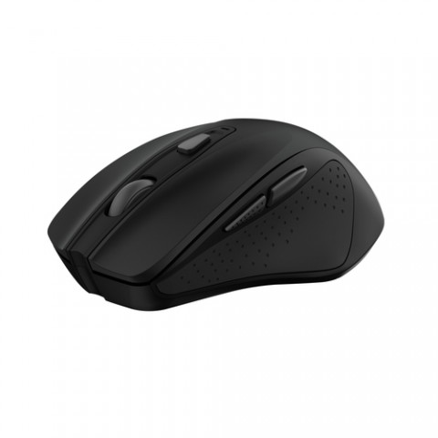 TRUST MOUSE NITO SILENT WIRELESS, NERO