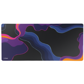 TRUST TAPPETINO/MOUSEPAD XXL 930x400 LAVABILE - PROTEGGI SCRIVANIA MISURA - GXT759 - ABSTRACT TRUST TAPPETINO/MOUSEPAD XXL 930x400 LAVABILE - PROTEGGI SCRIVANIA MISURA - GXT759 - ABSTRACT