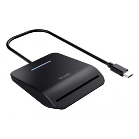 TRUST PRIMO USB-C DNI SMARTCARD READER