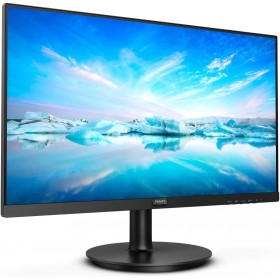 PHILIPS MONITOR 27 LED VA 16:9 FHD, 4MS 250 CDM, VGA/HDMI