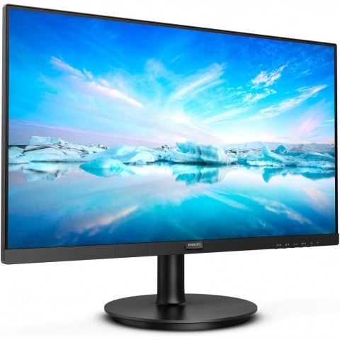 PHILIPS MONITOR 27 LED VA 16:9 FHD, 4MS 250 CDM, VGA/HDMI