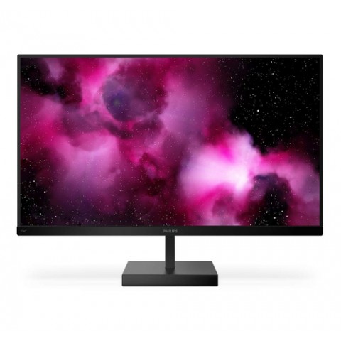 PHILIPS MONITOR 27 LED IPS 16:9 QHD 4MS 350 CDM, USB-C DOCK, HDMI