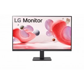 LG MONITOR 27 LED IPS 100Hz 16:9 FHD 5ms 250 CDM, VGA/HDMI, GARANZIA 3 ANNI