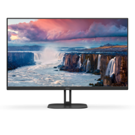 AOC MONITOR 27 LED IPS 16:9 FHD 1MS 300 CDM, USB-C, HDMI, MULTIMEDIALE