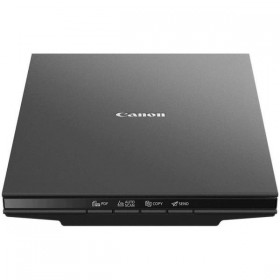 CANON SCANNER PIANO LIDE300 A4, CIS, SINGOLA, 2400DPI, USB 2400X4800 A4 USB