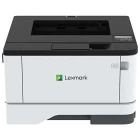 LEXMARK STAMP. LASER A4 B/N 38PPM, MS331DN, FRONTE/RETRO, USB/LAN, TONER INCL 1.500 PAG
