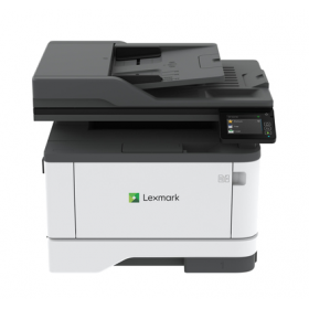 LEXMARK MULTIF. LASER A4 B/N, MX331adn, 36PPM, FRONTE/RETRO, ADF, USB/LAN/WIFI, 4 IN 1