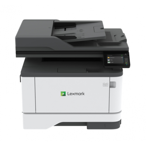 LEXMARK MULTIF. LASER A4 B/N, MX331adn, 36PPM, FRONTE/RETRO, ADF, USB/LAN/WIFI, 4 IN 1